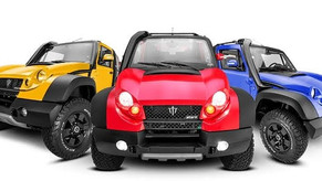 Paracuru tenta atrair mais uma montadora de veículos automotores