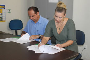 Convênio garante assistência jurídica gratuita em São Gonçalo do Amarante