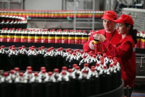 Fusão entre a cearense Solar e Grupo Simões une distribuidoras da Coca-Cola no País