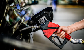 Preço do diesel cai para distribuidoras