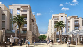 Enquanto a maioria dos municípios tupiniquins não enxergam a um palmo do nariz, Riade nos ensina