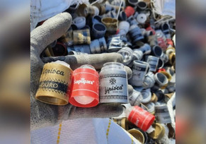Ypióca transforma lixo plástico em utensílios para comunidade carente