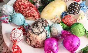 Inmetro orienta consumidores sobre compra de ovos de Páscoa e pescados