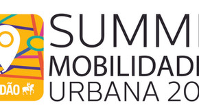 Summit Mobilidade: Transição para uma cidade que se move em torno de pessoas