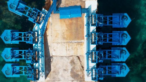 Pécem e Eco Wave Power assinam Memorando de Entendimento para implantar Usina de Ondas