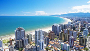 Praia Grande (SP) desenvolve ações sustentáveis ligadas ao Programa Município Verde Azul