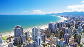 Praia Grande (SP) desenvolve ações sustentáveis ligadas ao Programa Município Verde Azul