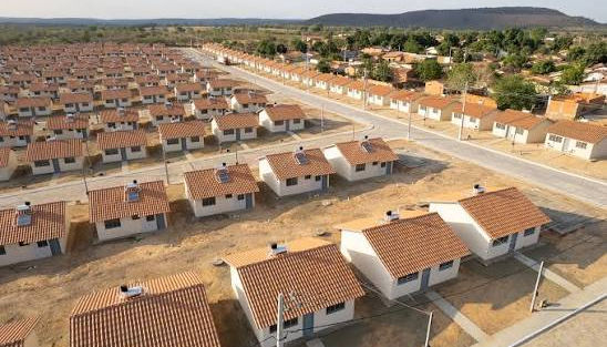 Novas obras do Minha Casa, Minha Vida avançam em 10 estados