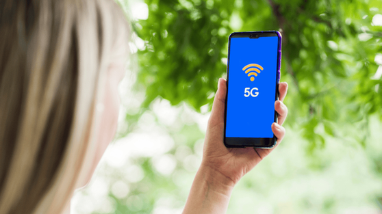 Cobertura 5G supera meta e chega a mais de 1,5 mil cidades