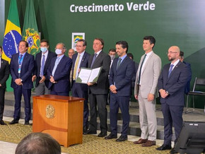 Com novo comando, BNB se insere na agenda do Governo Federal
