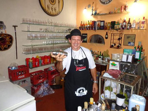 Fortaleza realiza concurso 'Comida di Buteco' de 30 de julho a 22 agosto