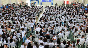 Conheça o programa de educação em Jaboatão que ganhou prêmio da ONU