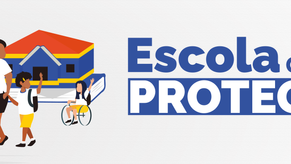 Programa Escola que Protege quer combater violência nas escolas
