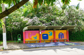Mobilidade urbana e primeira infância: a transformação das cidades
