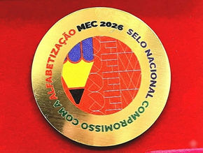 MEC abre inscrições para Selo de Alfabetização