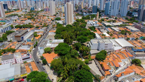 Fortaleza é escolhida pela UE para plano de desenvolvimento sustentável