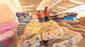 Sobral lidera geração de empregos no Ceará em 2020, São Gonçalo do Amarante é o 10º