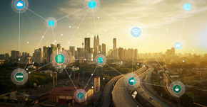 Cidades devem investir em tecnologia para se adaptar ao aumento da população