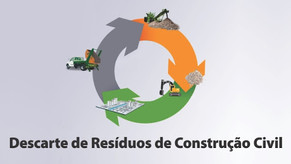 Santo André (SP) aprova Plano Municipal de Gestão de Resíduos de Construção Civil