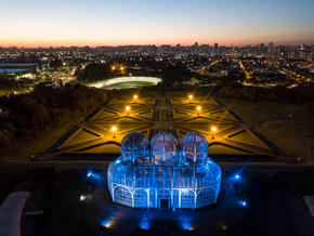 Curitiba é a primeira em ranking inédito da ONU sobre desenvolvimento sustentável