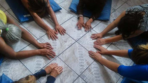 Projeto promove oficinas online para mulheres vítimas de violência