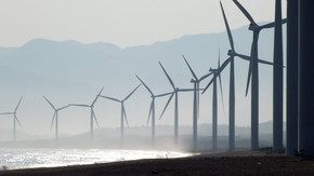A Catalunha mostra como as energias verdes podem ser renováveis, mas não sustentáveis