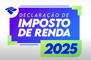 Mais de 46 milhões de contribuintes devem declarar o IRPF 2025