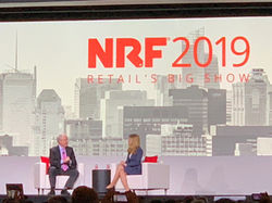 Delegação Oficial para a NRF