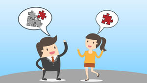 O que é comparável sob a ótica de seu cliente?