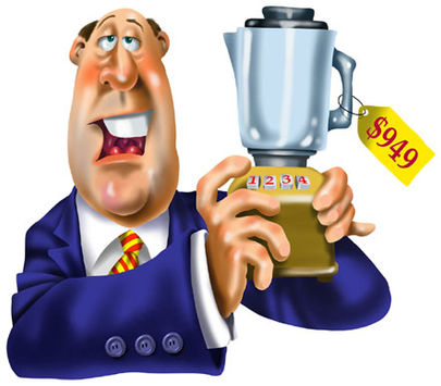 Como vender mais para os clientes atuais, utilizando técnicas de cross e up-selling