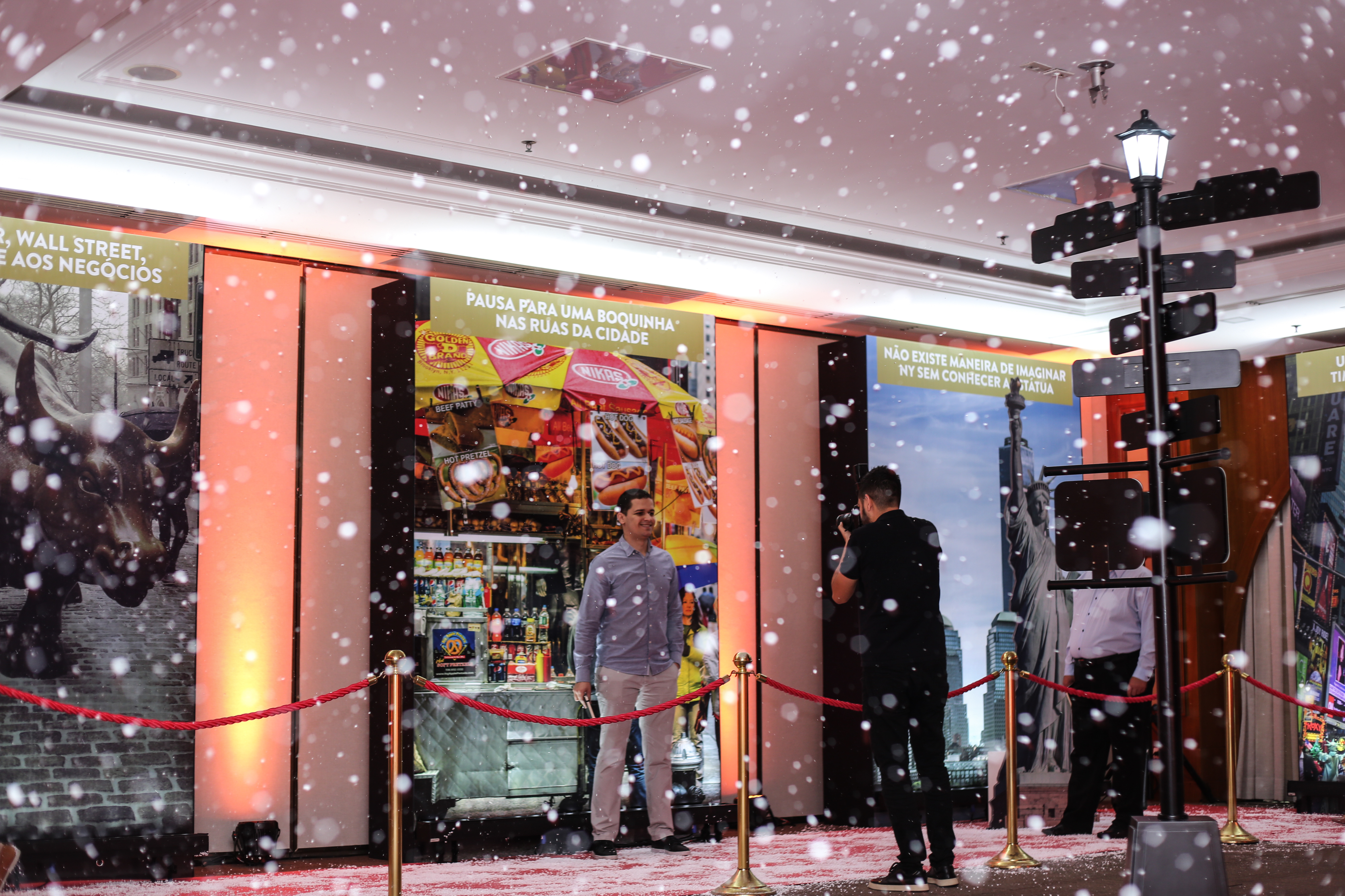 Positivo Retailers 2018 - São Paulo