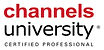 CUCP - Channels University Certified Pro