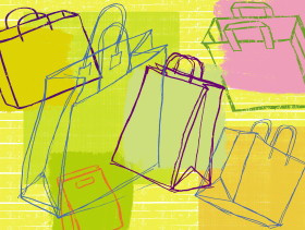 Você se preocupa com o visual merchandising de sua loja?