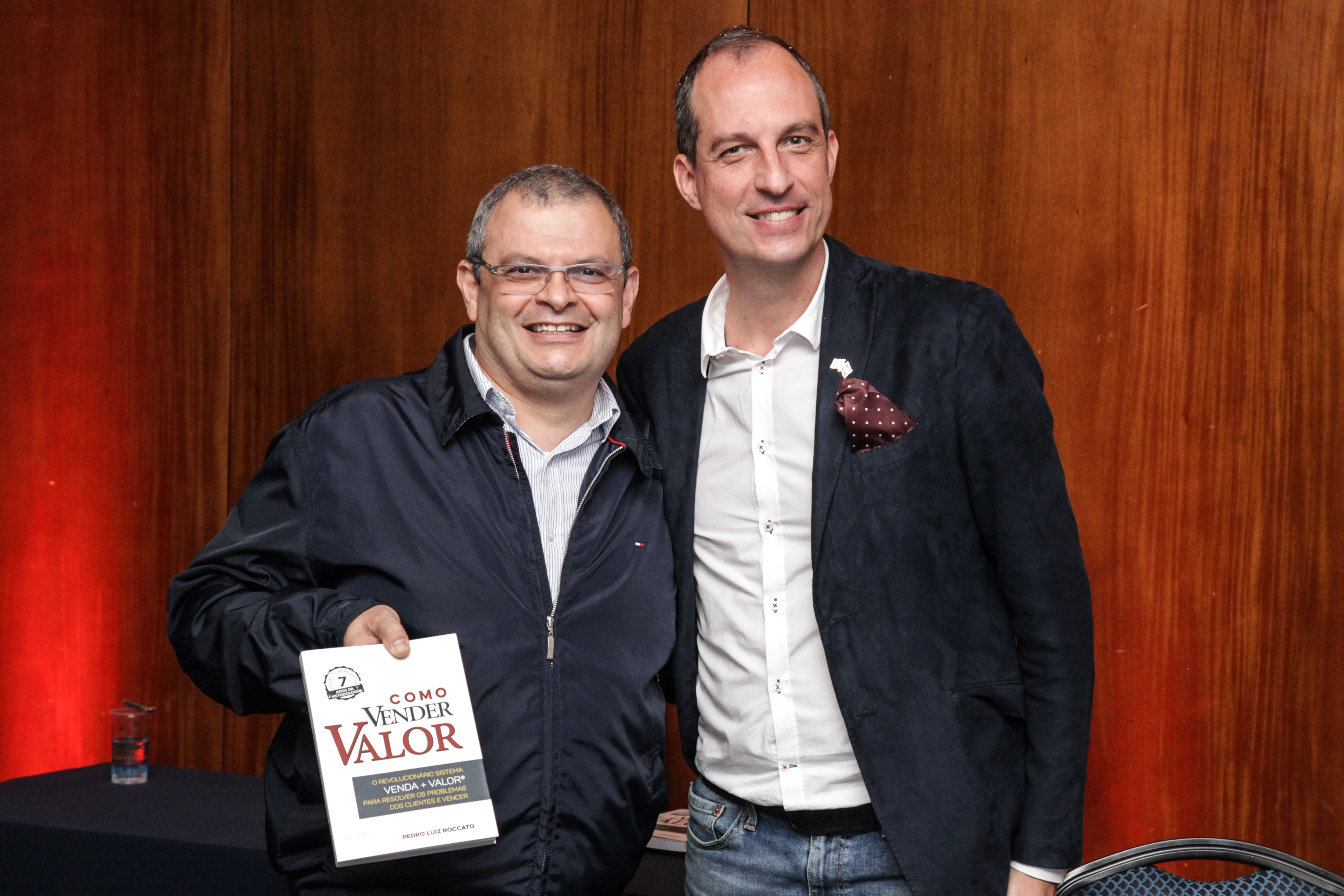 Positivo Retailers 2018 - São Paulo