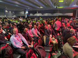 Delegação Oficial para a NRF