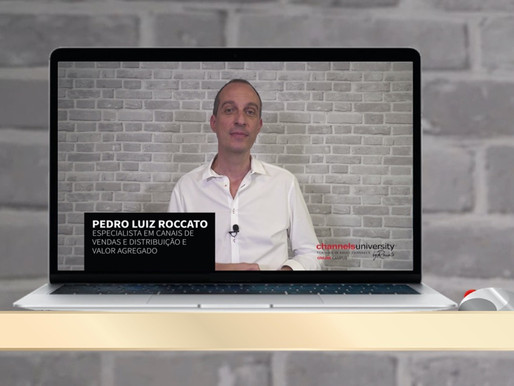 Chega ao mercado a plataforma de EAD da Channels’ University - Online Campus