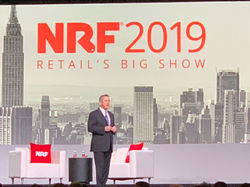 Delegação Oficial para a NRF