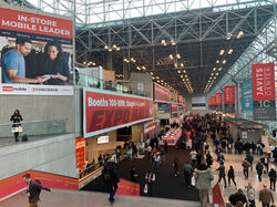 Delegação Oficial para a NRF