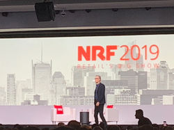 Delegação Oficial para a NRF