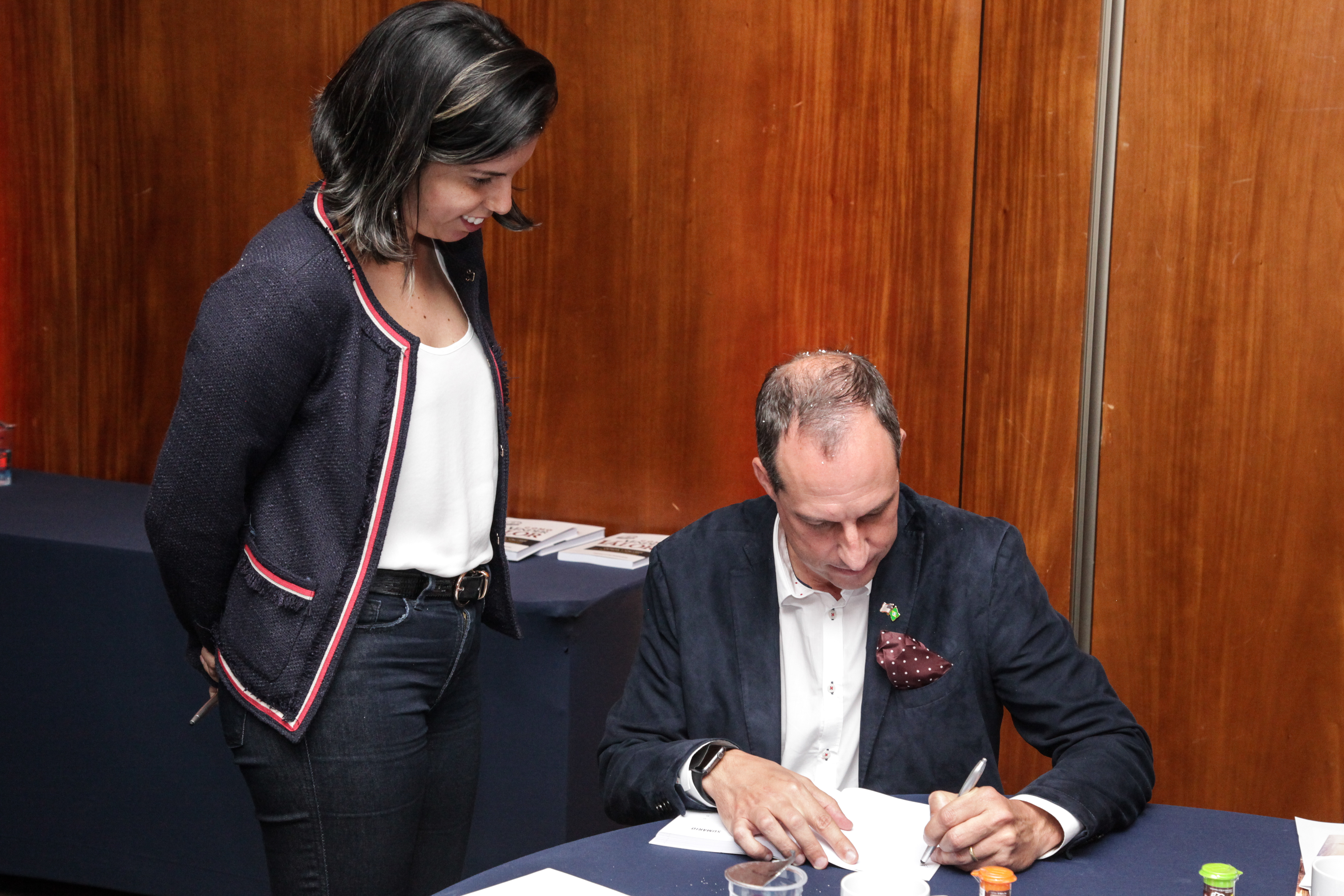 Positivo Retailers 2018 - São Paulo