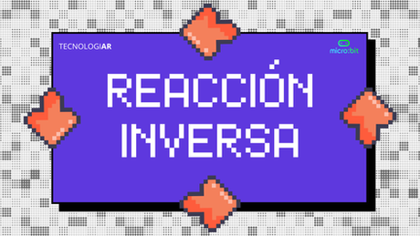 🔴 Reacción inversa | Microbit