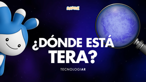 🟢 ¿Dónde está Tera? | Scratch