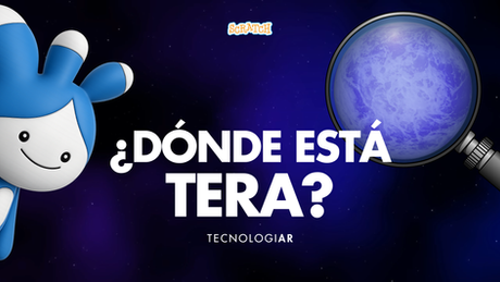 🟢 ¿Dónde está Tera? | Scratch