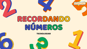 🟢 Recordando números | Scratch Jr