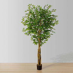 Bea-Artificial-Ficus-Potted-Plant-6.5-Ar