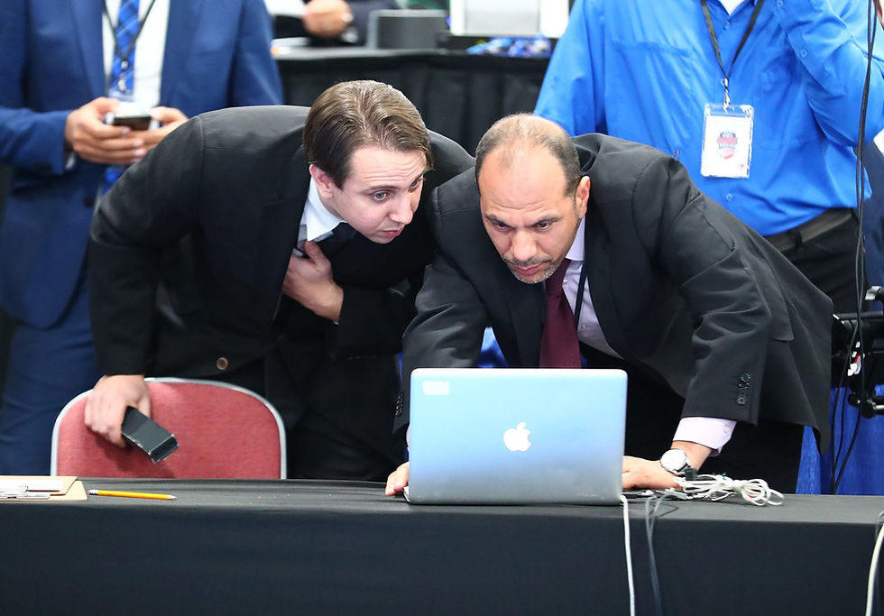  USA Certified Referee Seminar [Online]