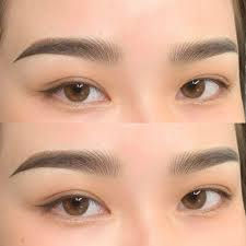 điêu khắc đầu chân mày phun đuôi