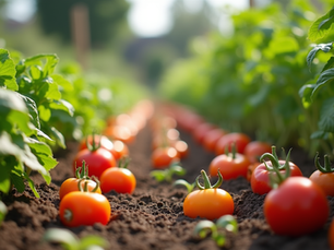Accessing Equitable Nutrition: Resources for Communities