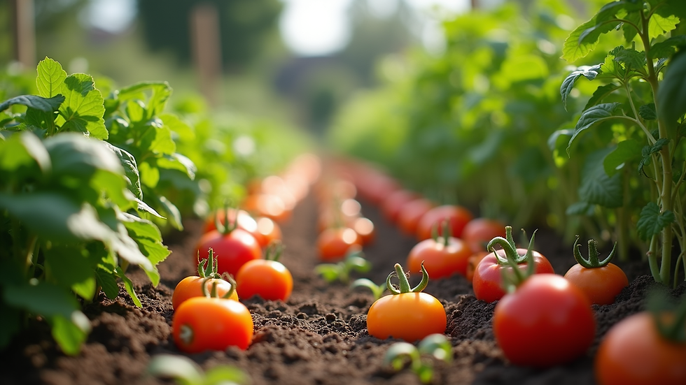 Accessing Equitable Nutrition: Resources for Communities