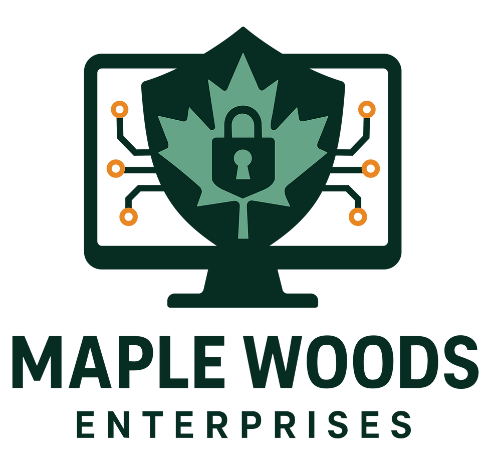 Who We Are: The Maple Woods Difference